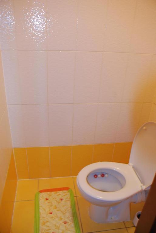 Apartments Spolkova Бърно Екстериор снимка