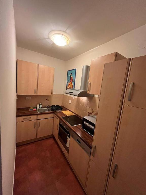 Apartments Spolkova Бърно Екстериор снимка