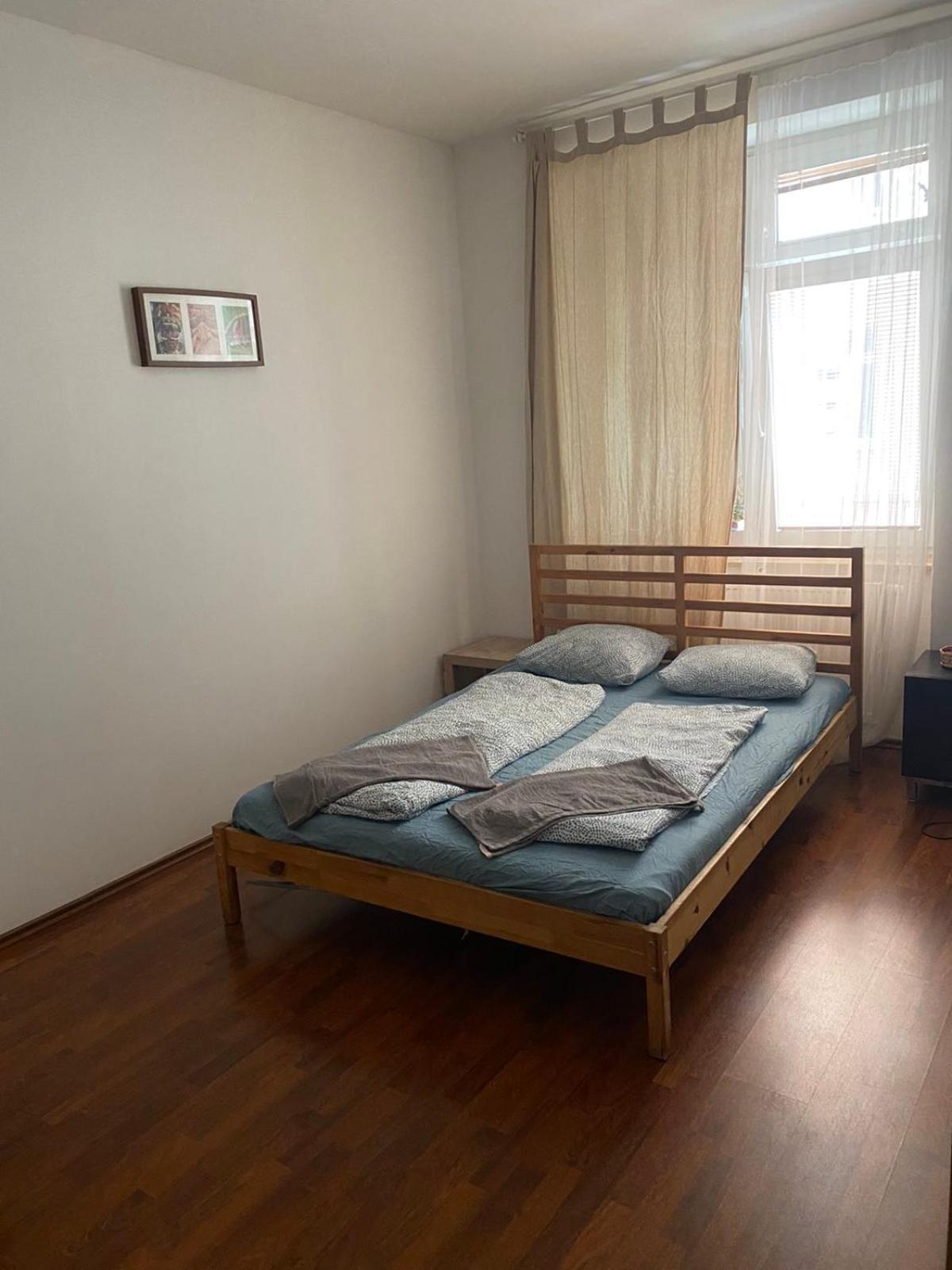 Apartments Spolkova Бърно Екстериор снимка